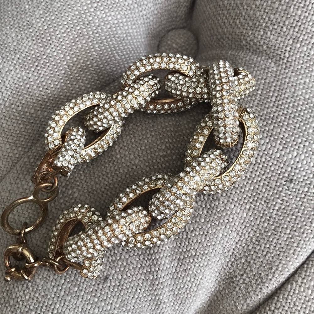 Chain bracelet - Picture 2 of 3